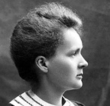 マリ・キュリー