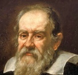 ガリレオ・ガリレイ