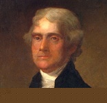 トーマス・ジェファーソン