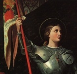 ジャンヌ・ダルク