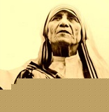 マザー・テレサ